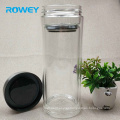 900ml Tea Infuser Double Wall Insulated Stainless Steel Milk 750ml Glass Bottle